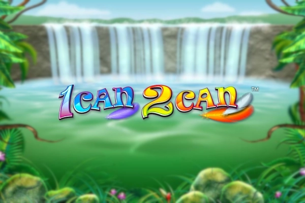 1 Can 2 Can casino game