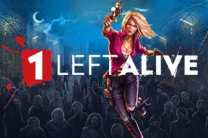 1 Left Alive casino game