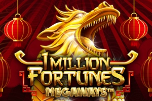 1 Million Fortunes Megaways casino game
