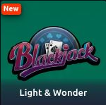 Blackjack casino game