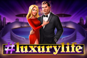Luxurylife casino game
